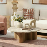 Dalwin Sculpture, Natural