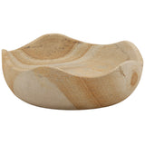 Kelmor Bowl, Natural