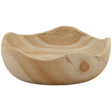 Kelmor Bowl, Natural