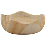 Kelmor Bowl, Natural