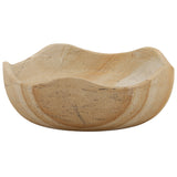 Kelmor Bowl, Natural
