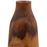 Glinmore Vase, Natural, Set of 4
