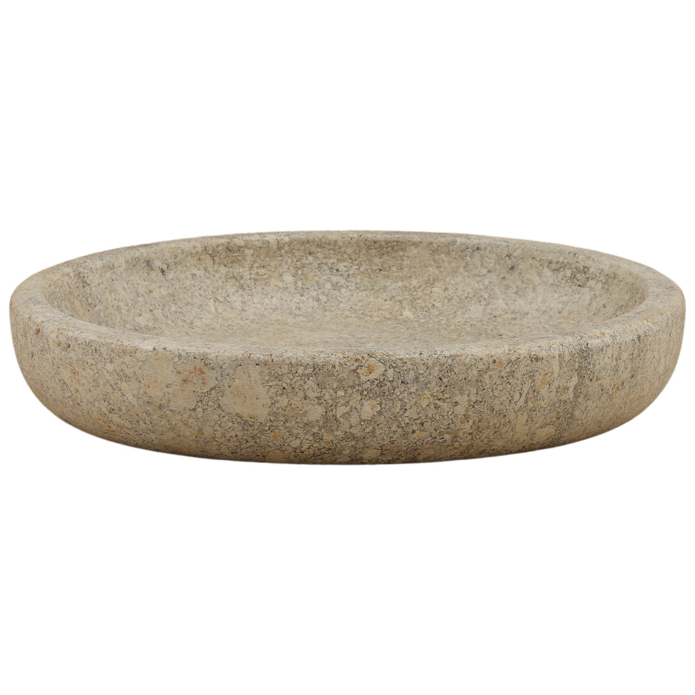 Charley Bowl, Natural