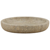 Charley Bowl, Natural