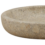 Charley Bowl, Natural