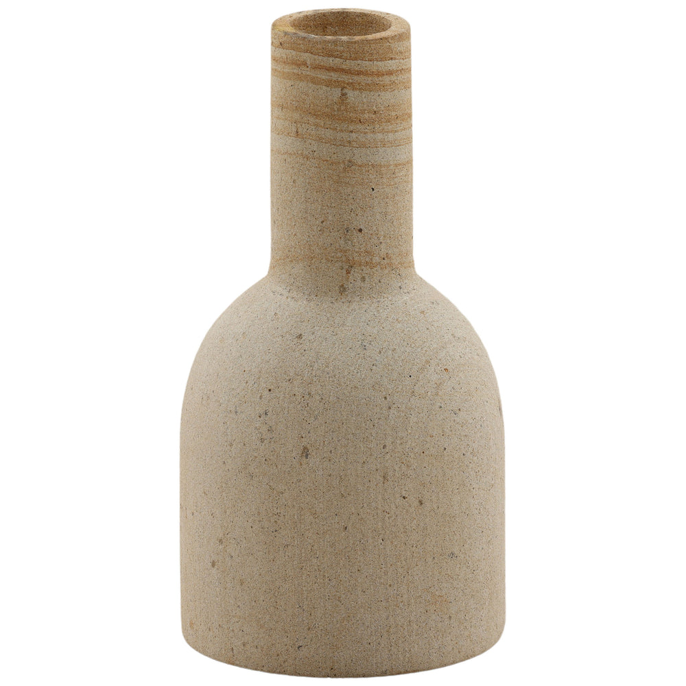 Quenford Vase, Natural