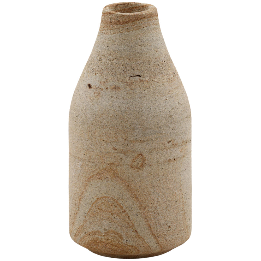 Rawlins Vase, Natural