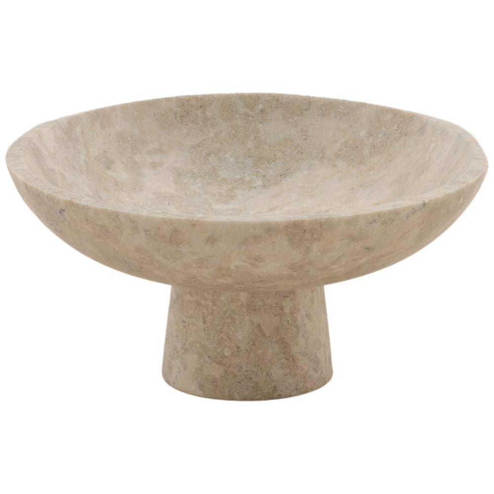 Sandhurst Bowl, Natural