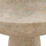Sandhurst Bowl, Natural