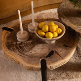 Sandhurst Bowl, Natural