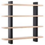 Price Bookcase, Natural