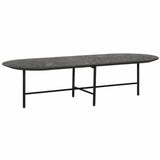 Leigh Coffee Table, Black