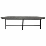 Leigh Coffee Table, Black