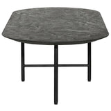 Leigh Coffee Table, Black