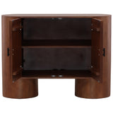 Stephenson Cabinet, Brown