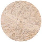 Reyan Coffee Table, Beige