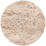 Marbella Bistro Table, Beige