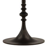 Marbella Bistro Table, Beige