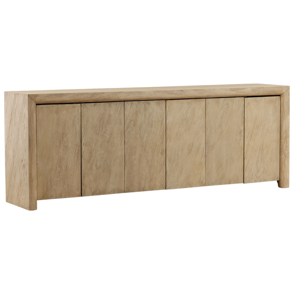 Geraint Sideboard, Light Natural