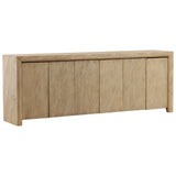Geraint Sideboard, Light Natural