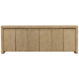 Geraint Sideboard, Light Natural