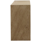 Geraint Sideboard, Light Natural