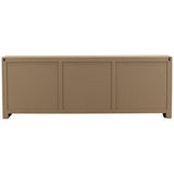 Geraint Sideboard, Light Natural