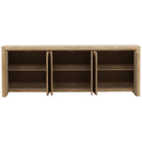 Geraint Sideboard, Light Natural