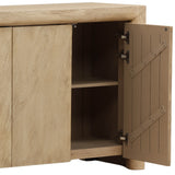 Geraint Sideboard, Light Natural