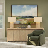 Geraint Sideboard, Light Natural