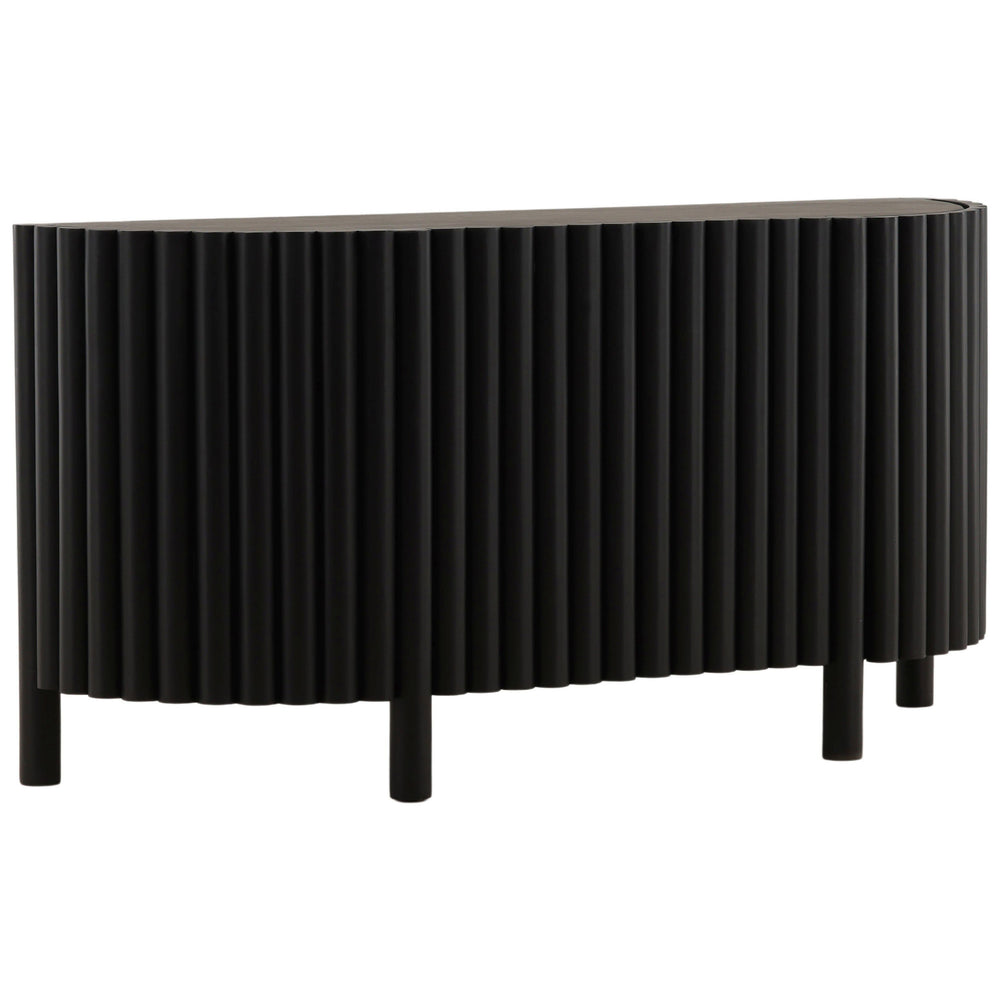 Zadok Sideboard, Black