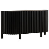 Zadok Sideboard, Black