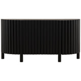 Zadok Sideboard, Black