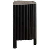 Zadok Sideboard, Black
