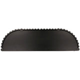 Zadok Sideboard, Black