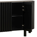Zadok Sideboard, Black