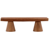 Hargrove Bench, Natural