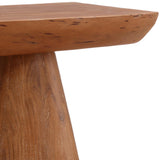 Hargrove Bench, Natural