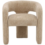 Quinley Dining Chair, Aura Sand, Set of 2