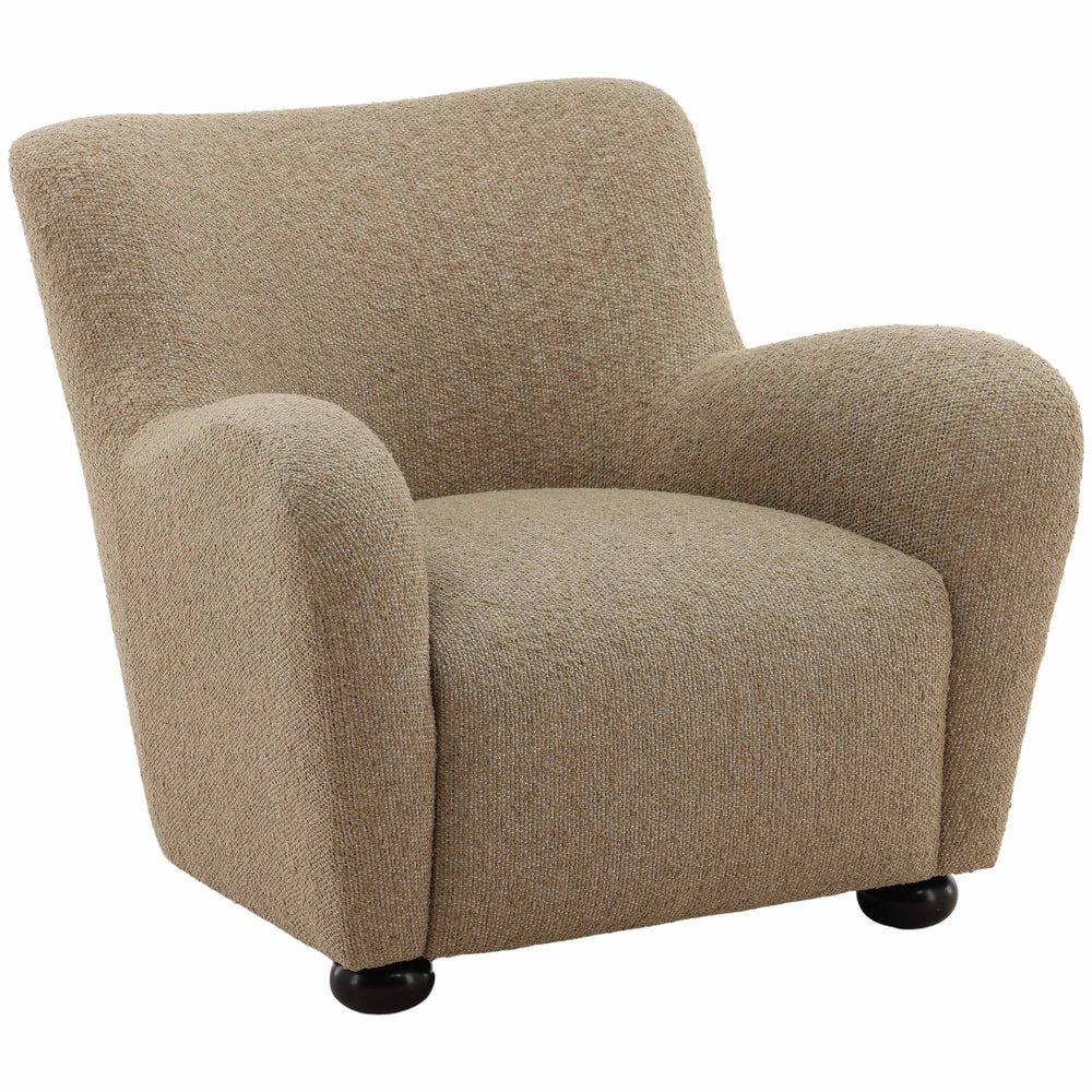 Zulia Chair by Dovetail