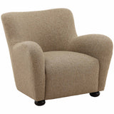 Zulia Chair by Dovetail