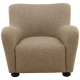 Zulia Chair, Merino Desert