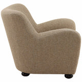 Zulia Chair, Merino Desert