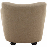 Zulia Chair, Merino Desert