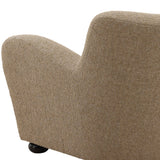 Zulia Chair, Merino Desert