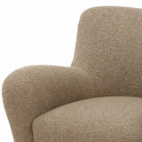 Zulia Chair, Merino Desert