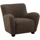 Zulia Chair by Dovetail
