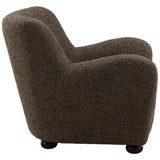 Zulia Chair, Moss Green