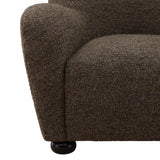 Zulia Chair, Moss Green