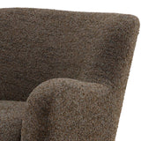 Zulia Chair, Moss Green